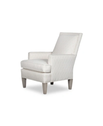 Shop Rachael Ray Houston Chair In Open White