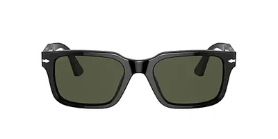 Shop Persol Po3272s In Green