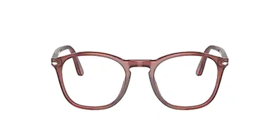 Persol Po3007v In Demo Lens