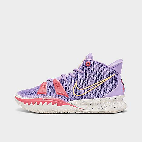 lilac kyrie 7