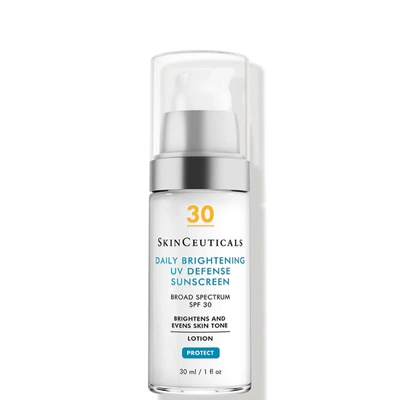 Shop Skinceuticals Daily Brightening Uv Defense Sunscreen 1 Fl. Oz.