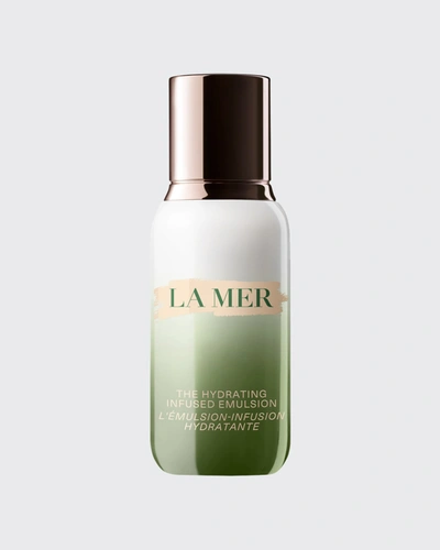 Shop La Mer The Hydrating Infused Emulsion, 1.7 Oz.