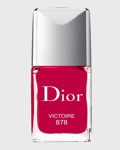 Shop Dior Vernis Nail Lacquer