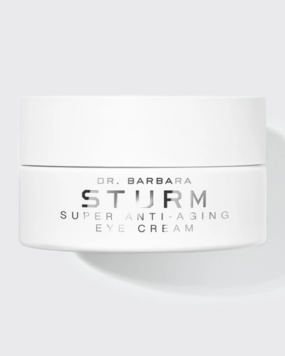 Shop Dr Barbara Sturm Super Anti-aging Eye Cream