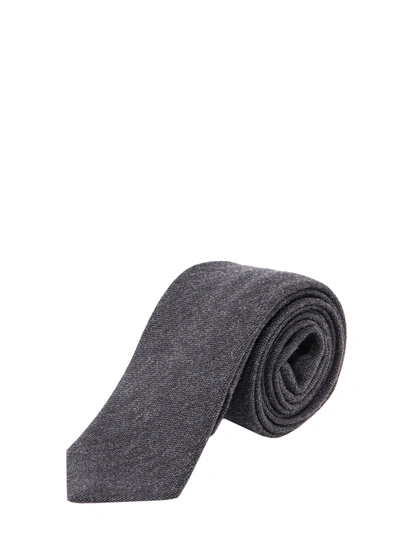 Shop Nicky Tie In Grey