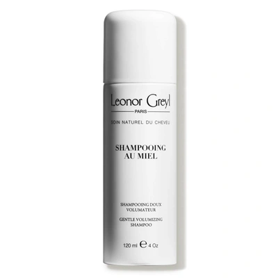 Shop Leonor Greyl Shampooing Au Miel (gentle Shampoo For Natural Volume And Shine)