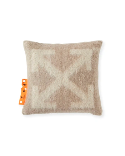 Shop Off-white Small Pillow