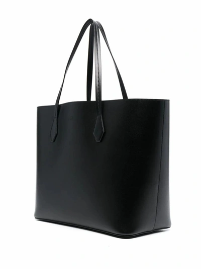 Shop Givenchy Women's Black Leather Tote