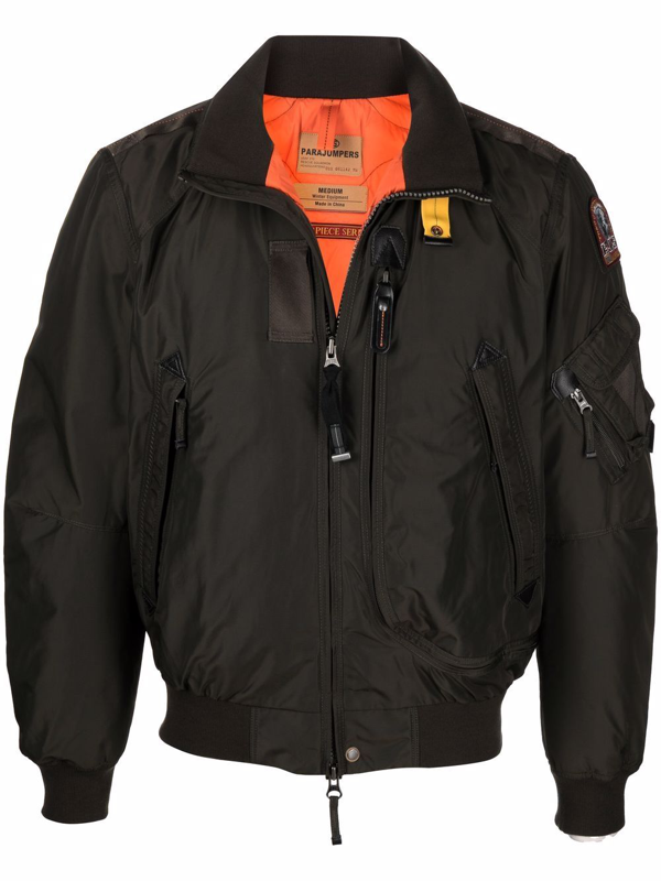 parajumpers bomber jackets