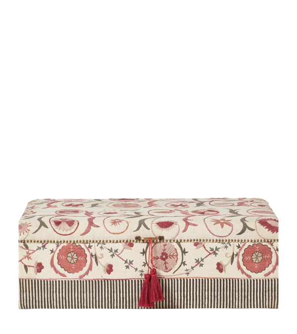 Okak Sheki Ottoman
