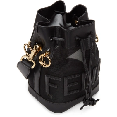 Fendi Mon Tresor Bucket Bag – Rent a Dress