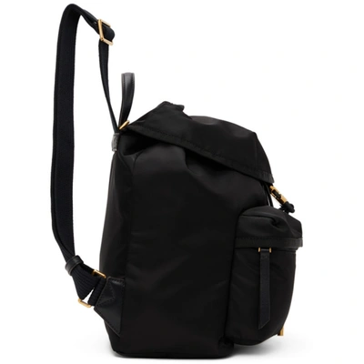 Backpacks Moncler - Dauphine large nylon backpack - 6730053234999
