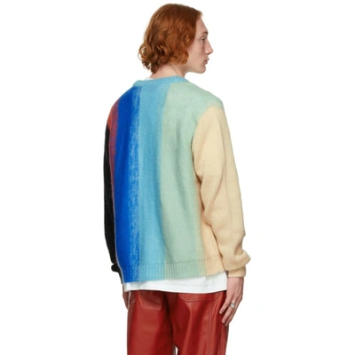 トップス CHARLES JEFFREY LOVERBOY mohair cardigan CHARLES JEFFREY LOVERBOY mohair cardigan