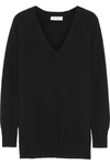 EQUIPMENT ASHER OVERSIZED CASHMERE SWEATER