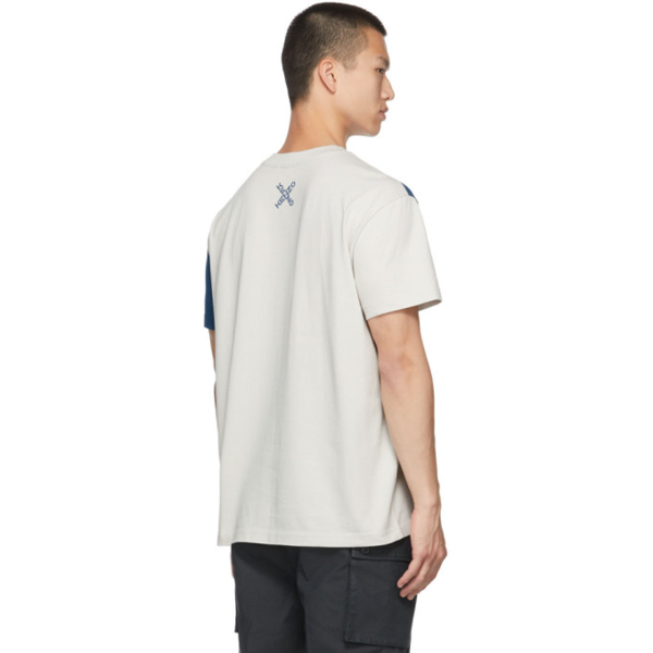 kenzo t shirt size chart