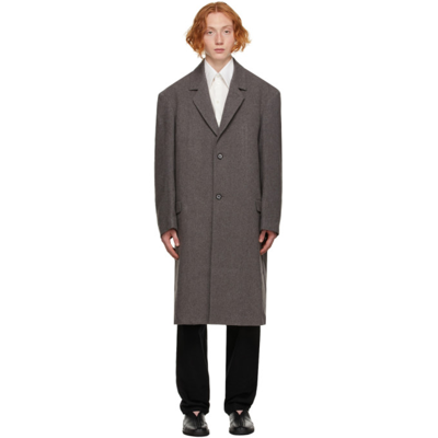 19600円在庫あり即納 激安中古 20aw LEMAIRE suit coat ジャケット