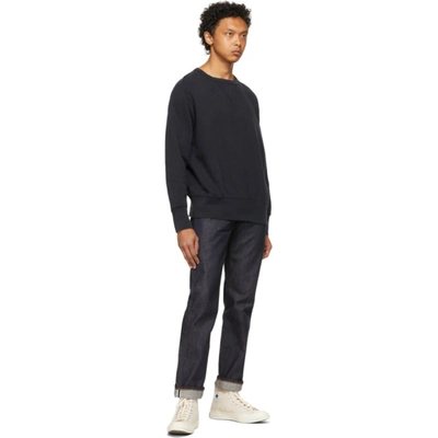 Shop Levi's Black Bay Meadows Sweatshirt