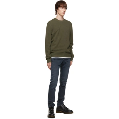 Rag & Bone Fit 2 Fading Stretch Slim-fit Jeans In Minna