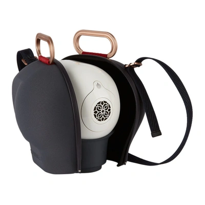 Devialet Phantom Ii Accessories Cocoon In Mercury Grey