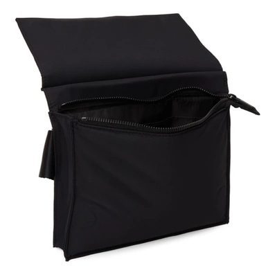Shop A-cold-wall* Black Console Holster Pouch