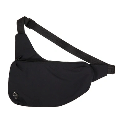 Shop A-cold-wall* Black Rhombus Holster Pouch