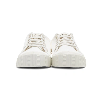 Shop Spalwart White Special Low (ws) Sneakers
