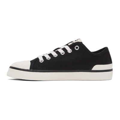 Shop Isabel Marant Black Binkoo Sneakers In 01bk Black