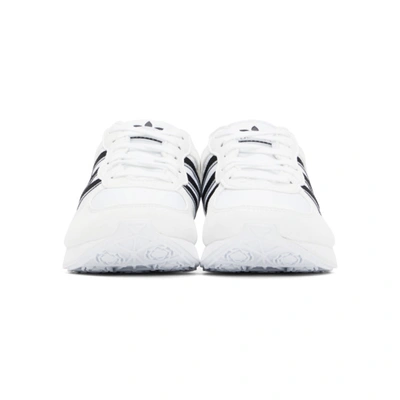ADIDAS ORIGINALS 白色 SPECIAL 1 运动鞋