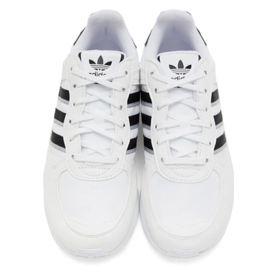 ADIDAS ORIGINALS 白色 SPECIAL 1 运动鞋