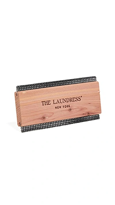 Shop The Laundress Sweater Comb In Brown