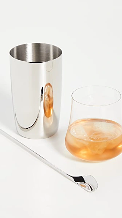 Georg Jensen Sky 3 Pcs Cocktail Set