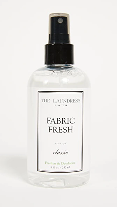 Shop The Laundress Fabric Fresh In Classic