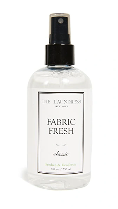 Shop The Laundress Fabric Fresh In Classic