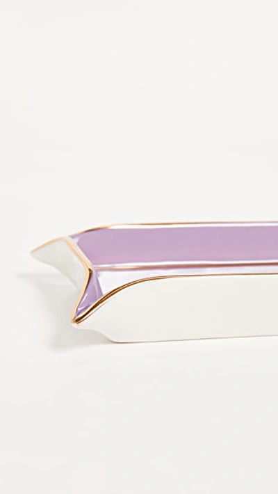 Jonathan Adler Eyes Valet Tray