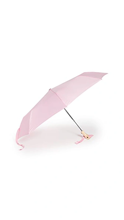 Shop Shopbop Home Shopbop @home Original Duckhead Compact Umbrella In Pink