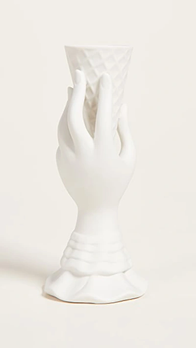 Jonathan Adler I-scream Vase