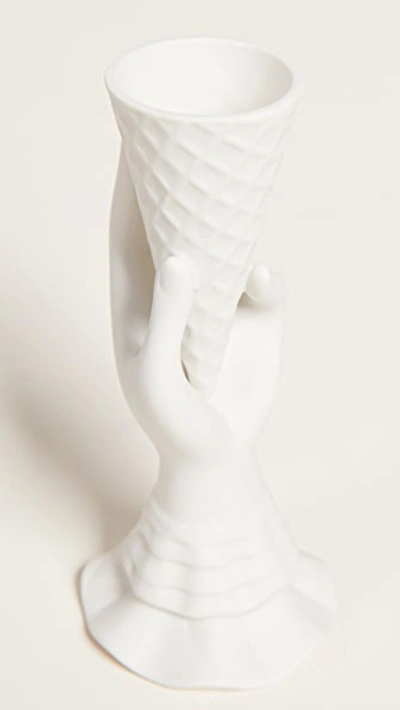 Jonathan Adler I-scream Vase