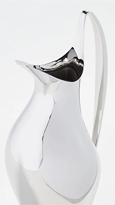 Georg Jensen Hk Pitcher 1.9l