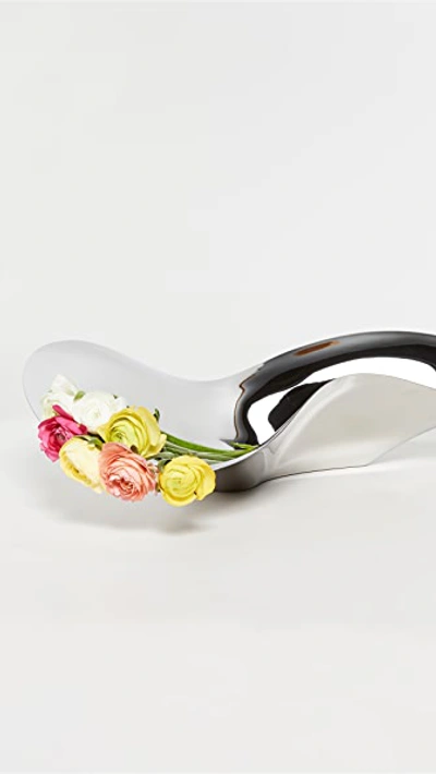 Georg Jensen Indulgence Oyster Tray