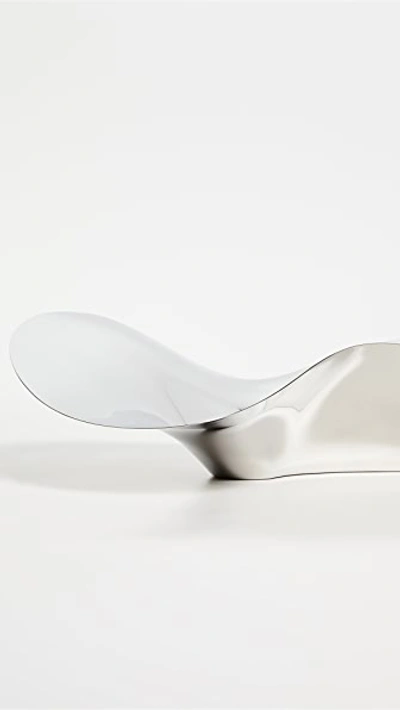 Georg Jensen Indulgence Oyster Tray