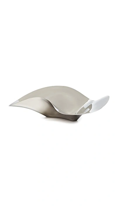 Georg Jensen Indulgence Oyster Tray