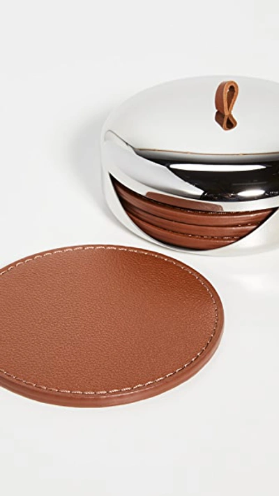 Georg Jensen Sky Coaster Set