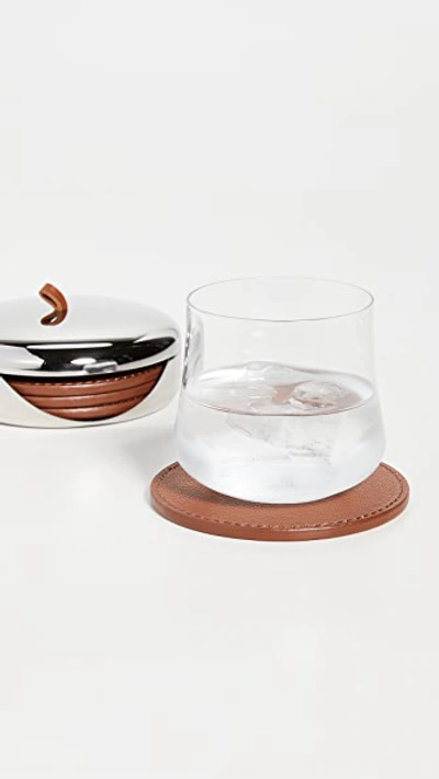 Georg Jensen Sky Coaster Set