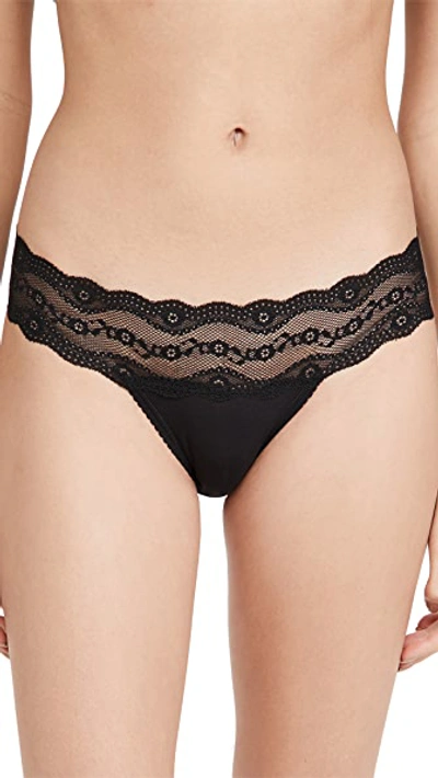 Shop B.tempt'd By Wacoal B. Tempt'd By Wacoal B Adorable Thong Night