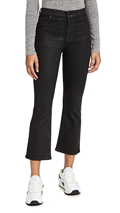 Shop 7 For All Mankind The High Rise Slim Kick Jeans