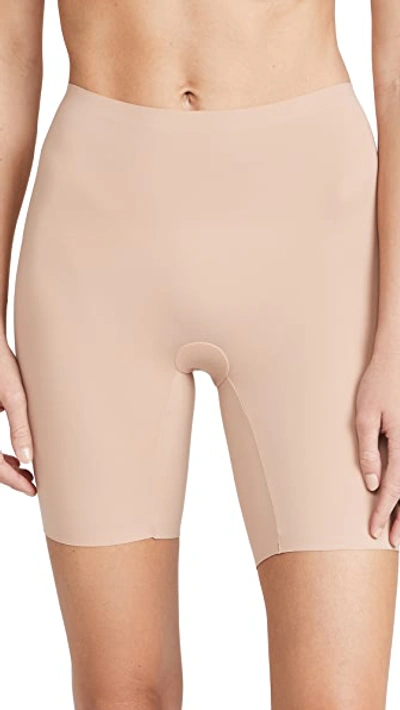 Shop Spanx Ahhh-llelujah Everyday Shorts Naked 2.0