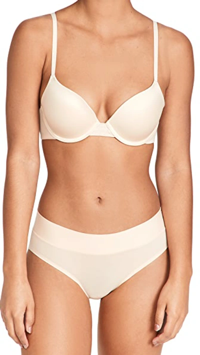 Shop Wacoal Perfect Primer Push Up Bra Sand