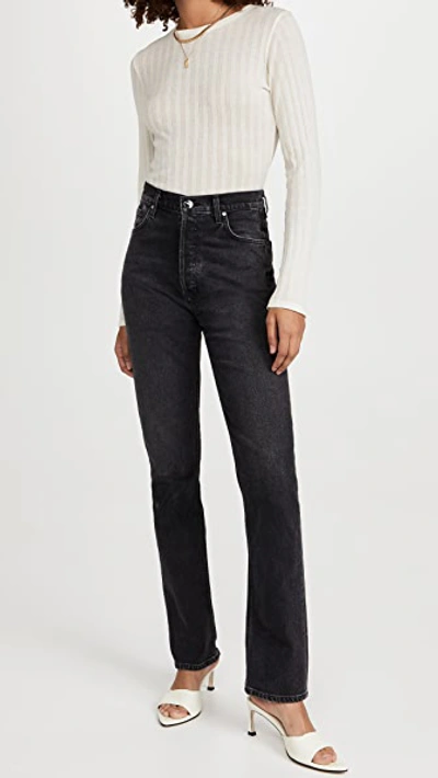 Shop Goldsign The Lawler Jeans Alston 24