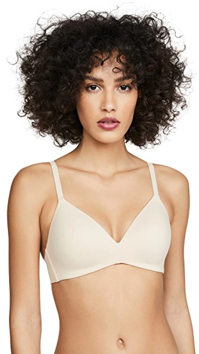 How Perfect Wire Free Bra