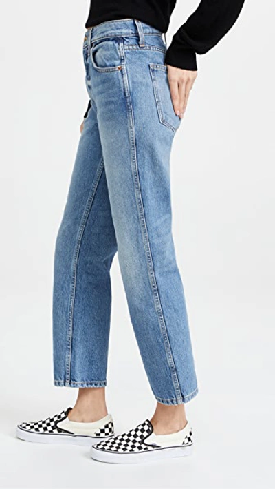 Shop B Sides Louis Jeans Tate Vintage